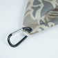Stick Grips Camo Golf Towel