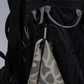 Stick Grips Camo Golf Towel