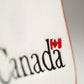 Canada - Mallet Putter Cover