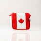 Canada - Mallet Putter Cover