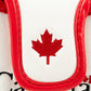 Canada - Mallet Putter Cover