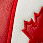 Canada - Mallet Putter Cover