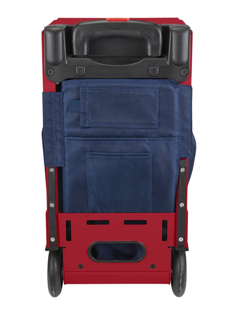 Cornhole Pro Navy