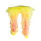 Canvas 2 Forza 16mm: "Drips" by Dan Lam  + Drip Mini Sculpture