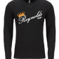 Men's Long Sleeve T-Shirt