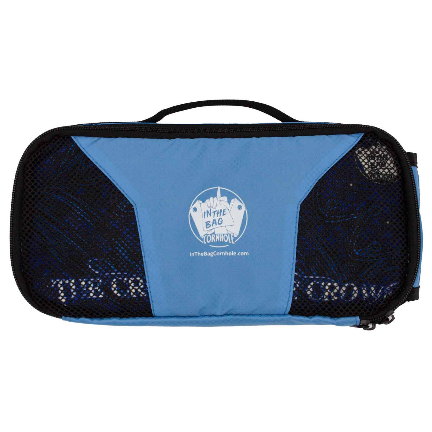 Bag Pouch (Carolina Blue)