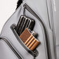 Player Preferred™ Cart Bag - Flat Ash