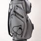 Player Preferred™ Cart Bag - Flat Ash