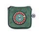 Roulette - Mallet Putter Cover