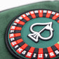 Roulette - Mallet Putter Cover