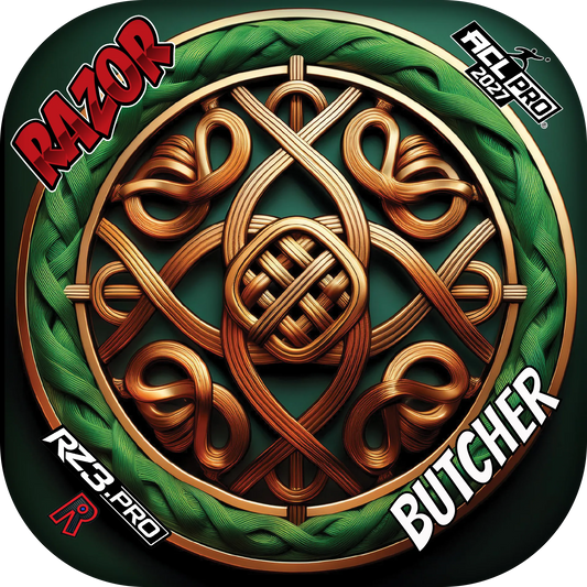 Butcher PRO | Celtic Circle