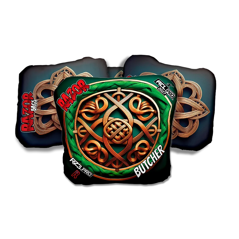 Butcher PRO | Celtic Circle