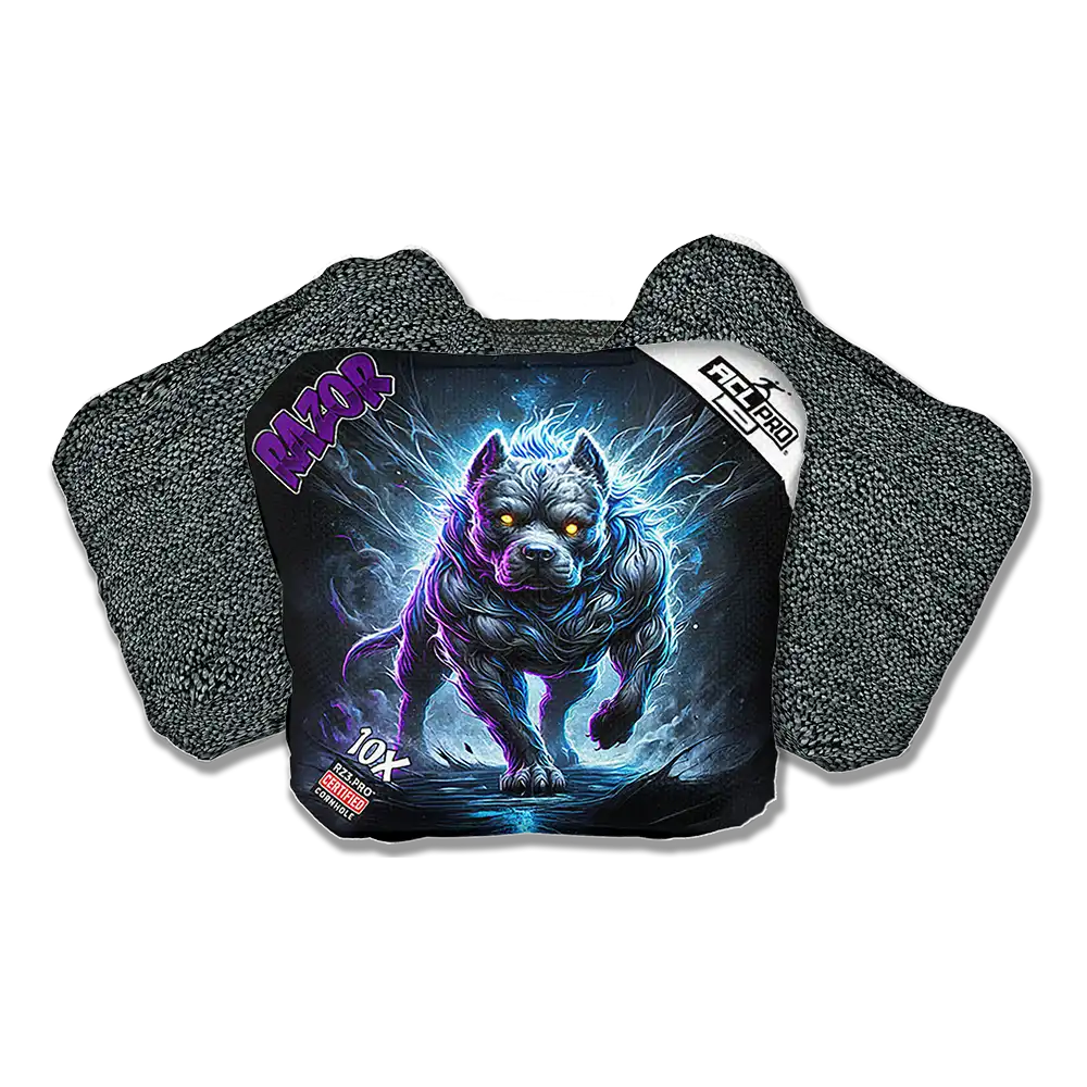 10X | Chainbreaker Purple Series