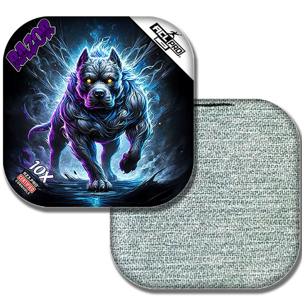 10X | Chainbreaker Purple Series