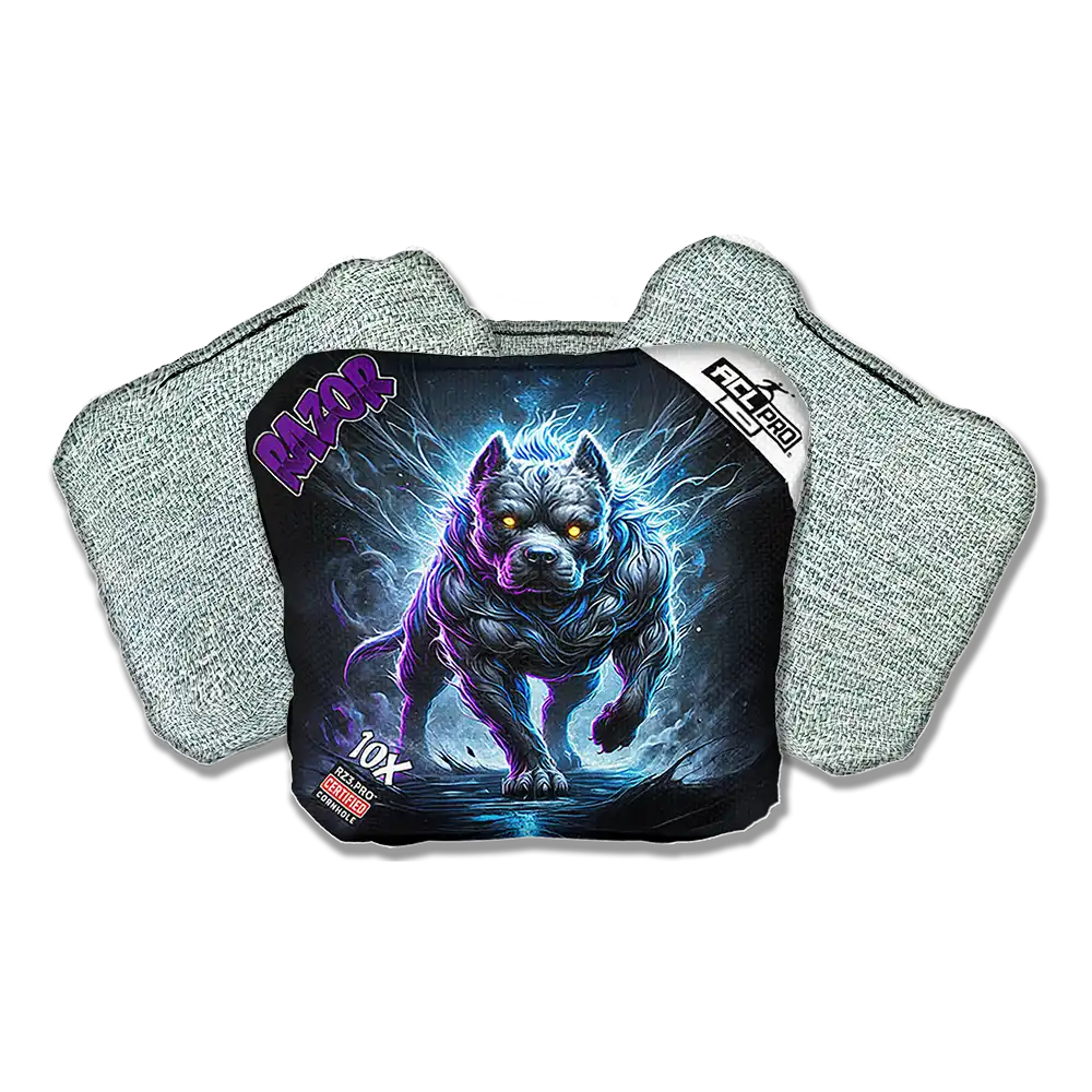 10X | Chainbreaker Purple Series