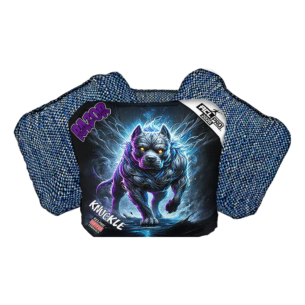 Knuckle PRO | Chainbreaker Purple Series