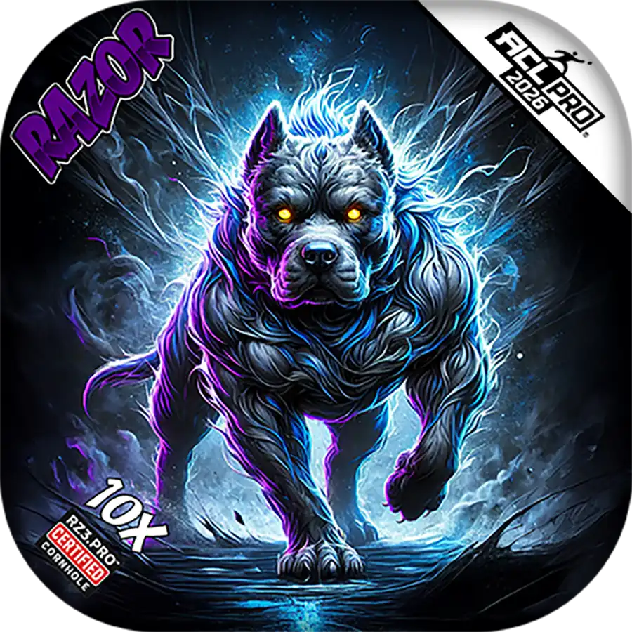 10X | Chainbreaker Purple Series