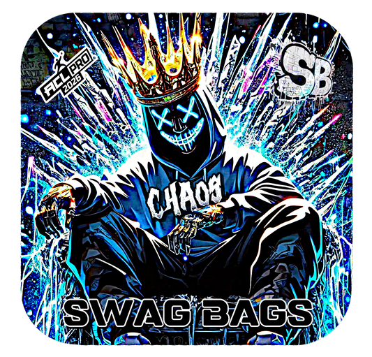 King Jon - CHAOS