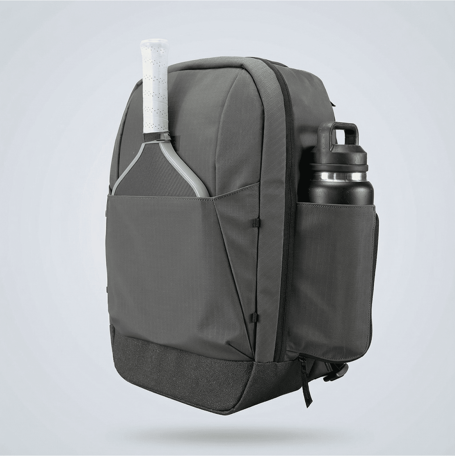 Court Ranger Pickleball Backpack – Dirty Bags Cornhole