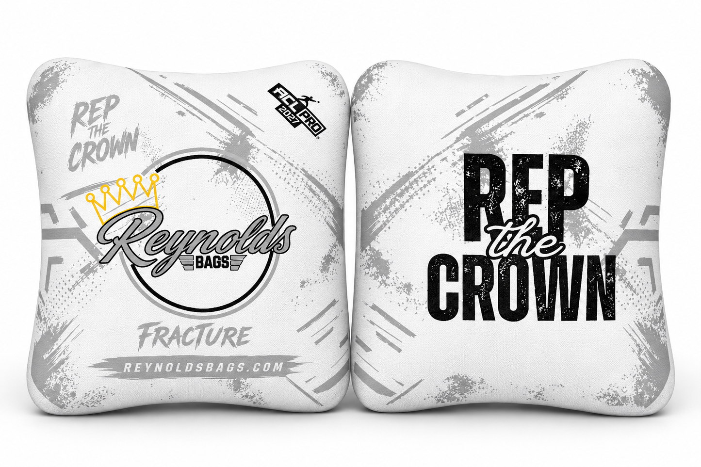 FRACTURE - 2026 REYNOLDS BAGS