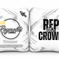 TYPHOON - 2027 REYNOLDS BAGS