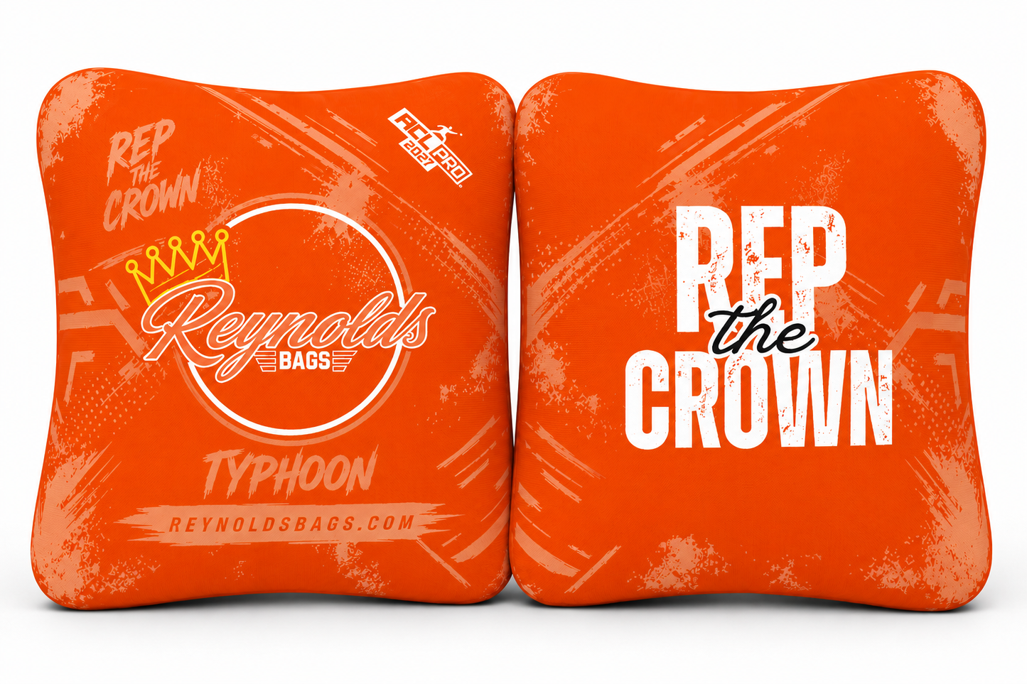 TYPHOON - 2026 REYNOLDS BAGS