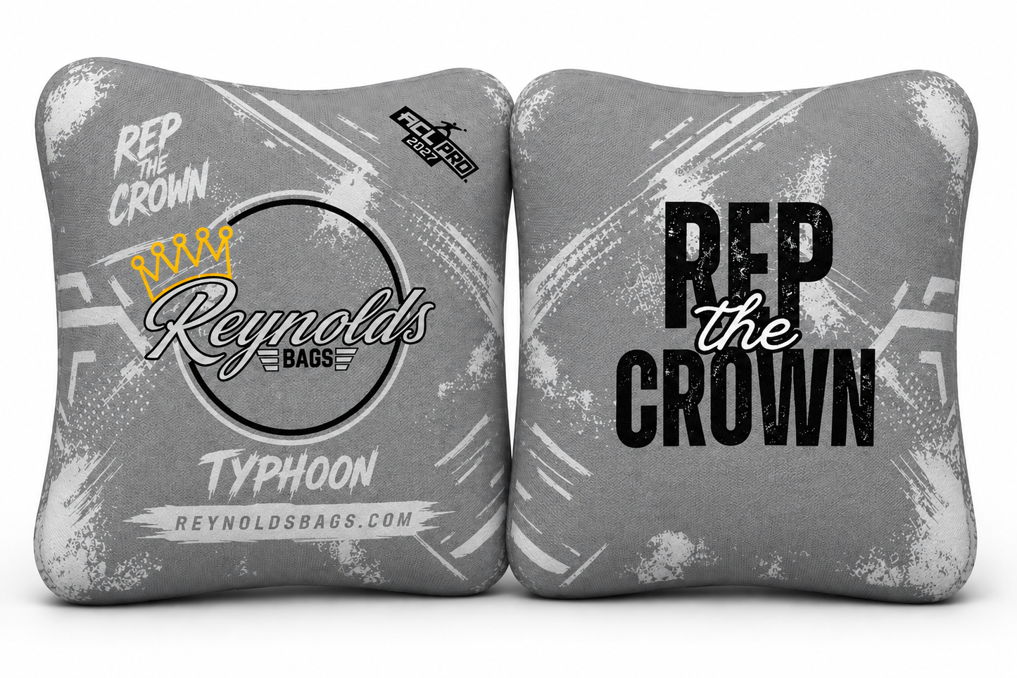 TYPHOON - 2026 REYNOLDS BAGS