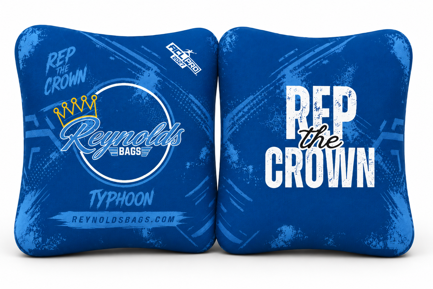 TYPHOON - 2026 REYNOLDS BAGS