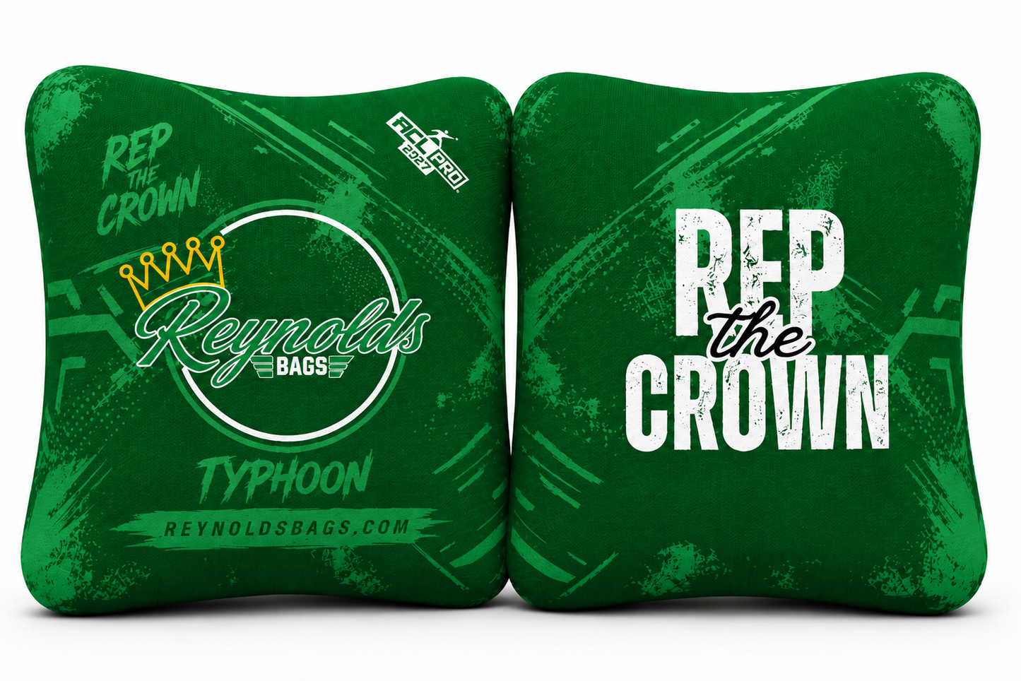 TYPHOON - 2026 REYNOLDS BAGS