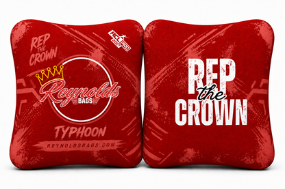 TYPHOON - 2027 REYNOLDS BAGS