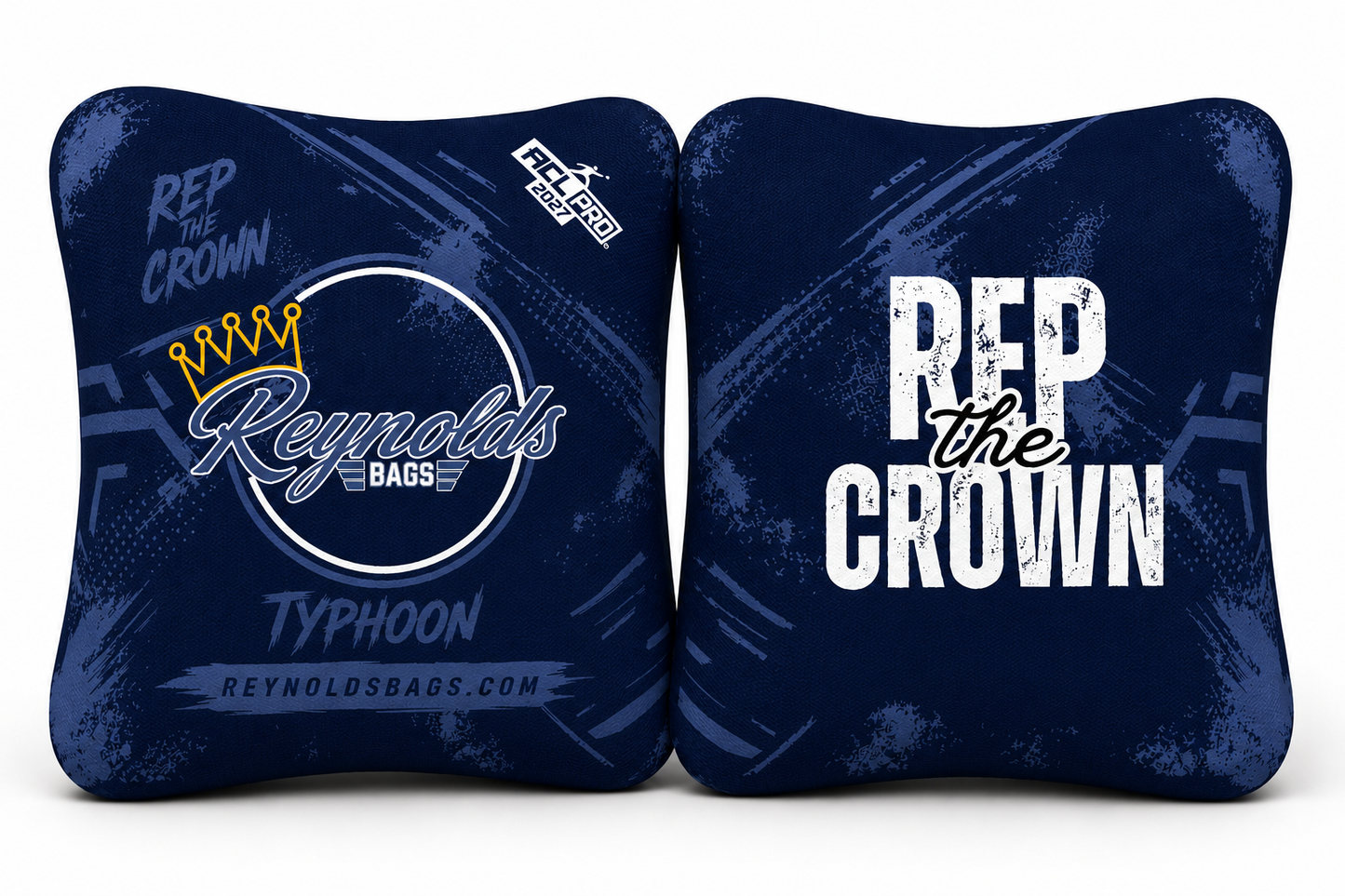TYPHOON - 2026 REYNOLDS BAGS