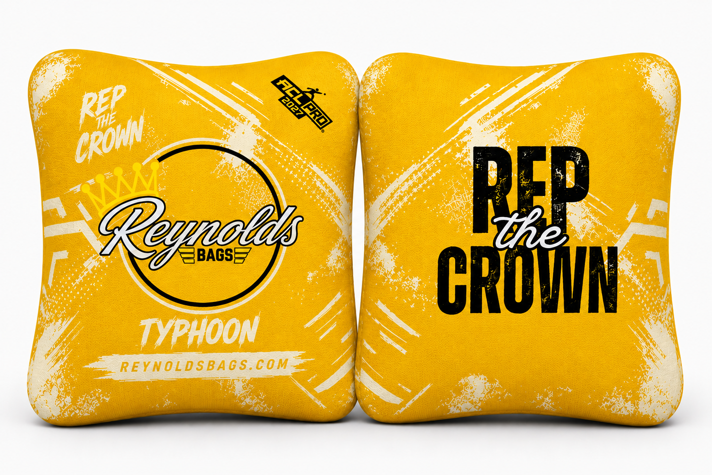 TYPHOON - 2026 REYNOLDS BAGS