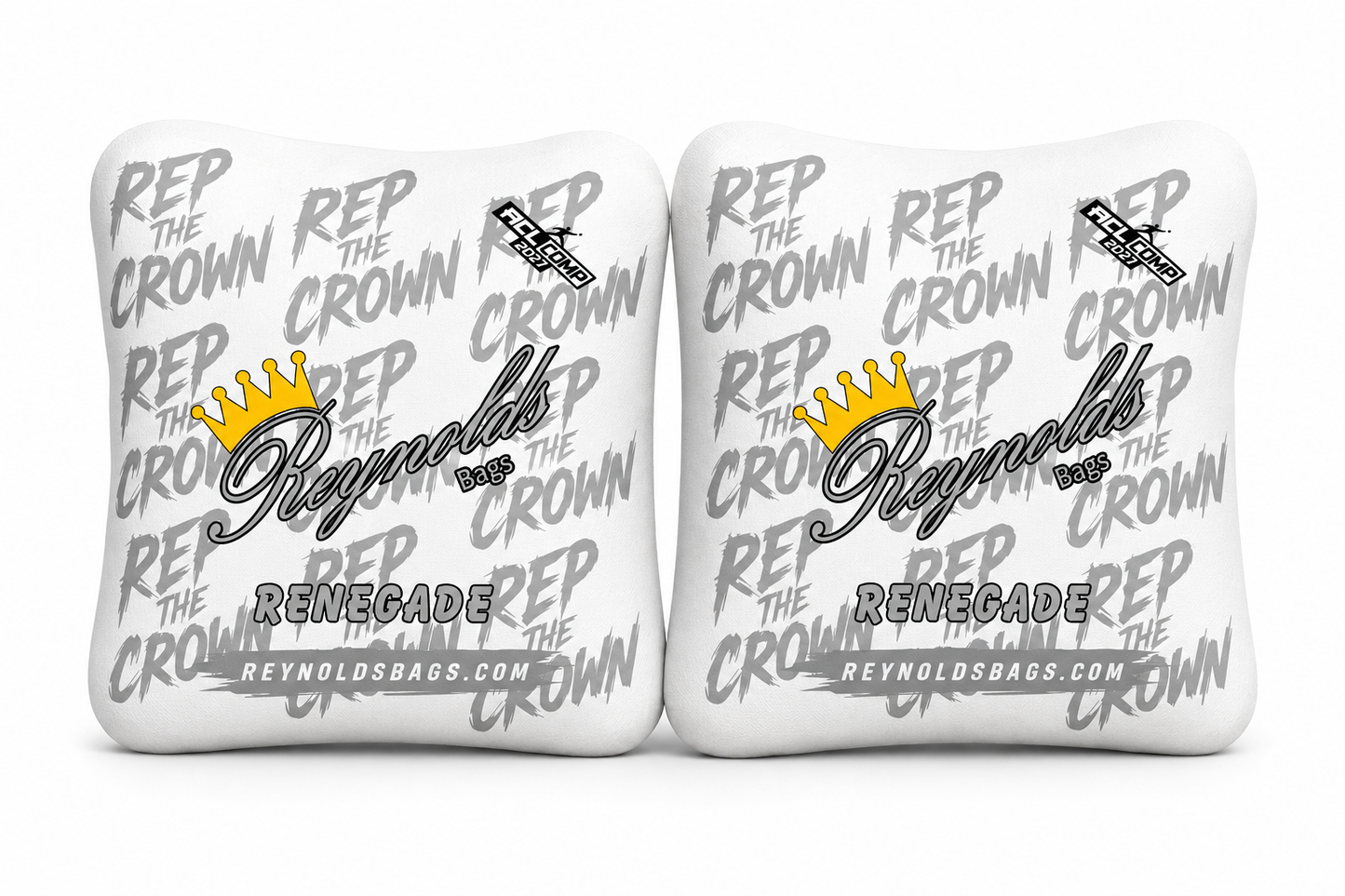 RENEGADE - 2026 REYNOLDS BAGS