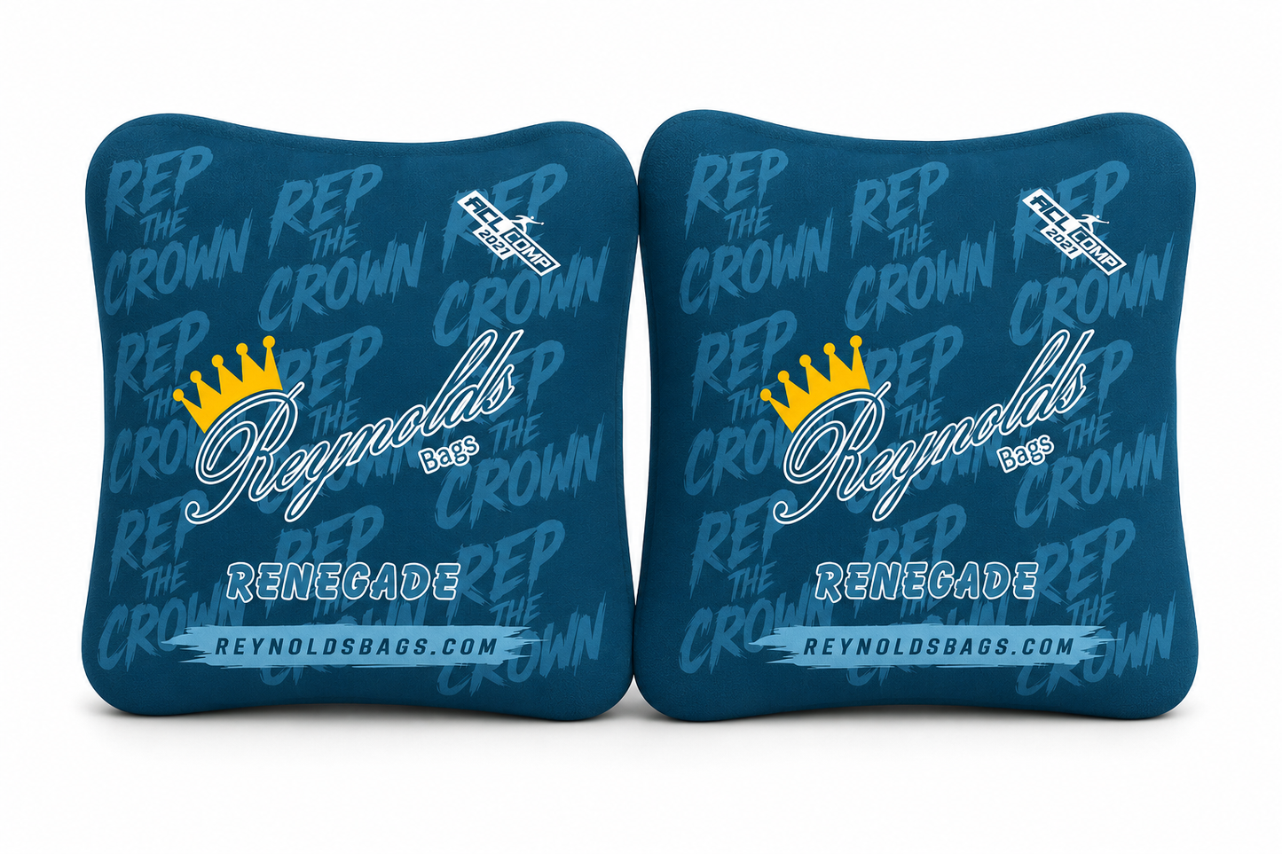 RENEGADE - 2026 REYNOLDS BAGS