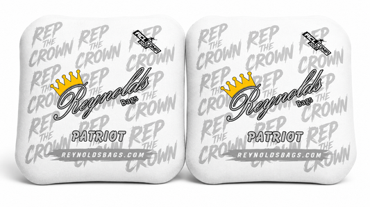 PATRIOT - 2026 REYNOLDS BAGS