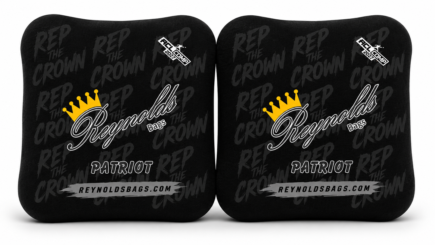 PATRIOT - 2026 REYNOLDS BAGS