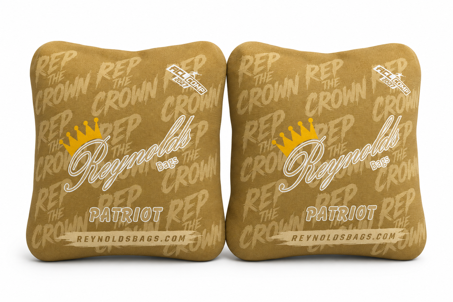 PATRIOT - 2026 REYNOLDS BAGS