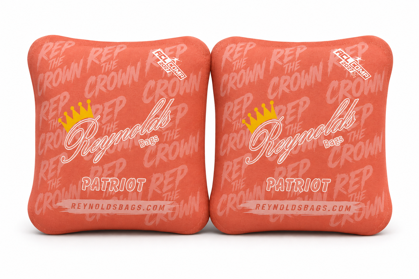 PATRIOT - 2026 REYNOLDS BAGS
