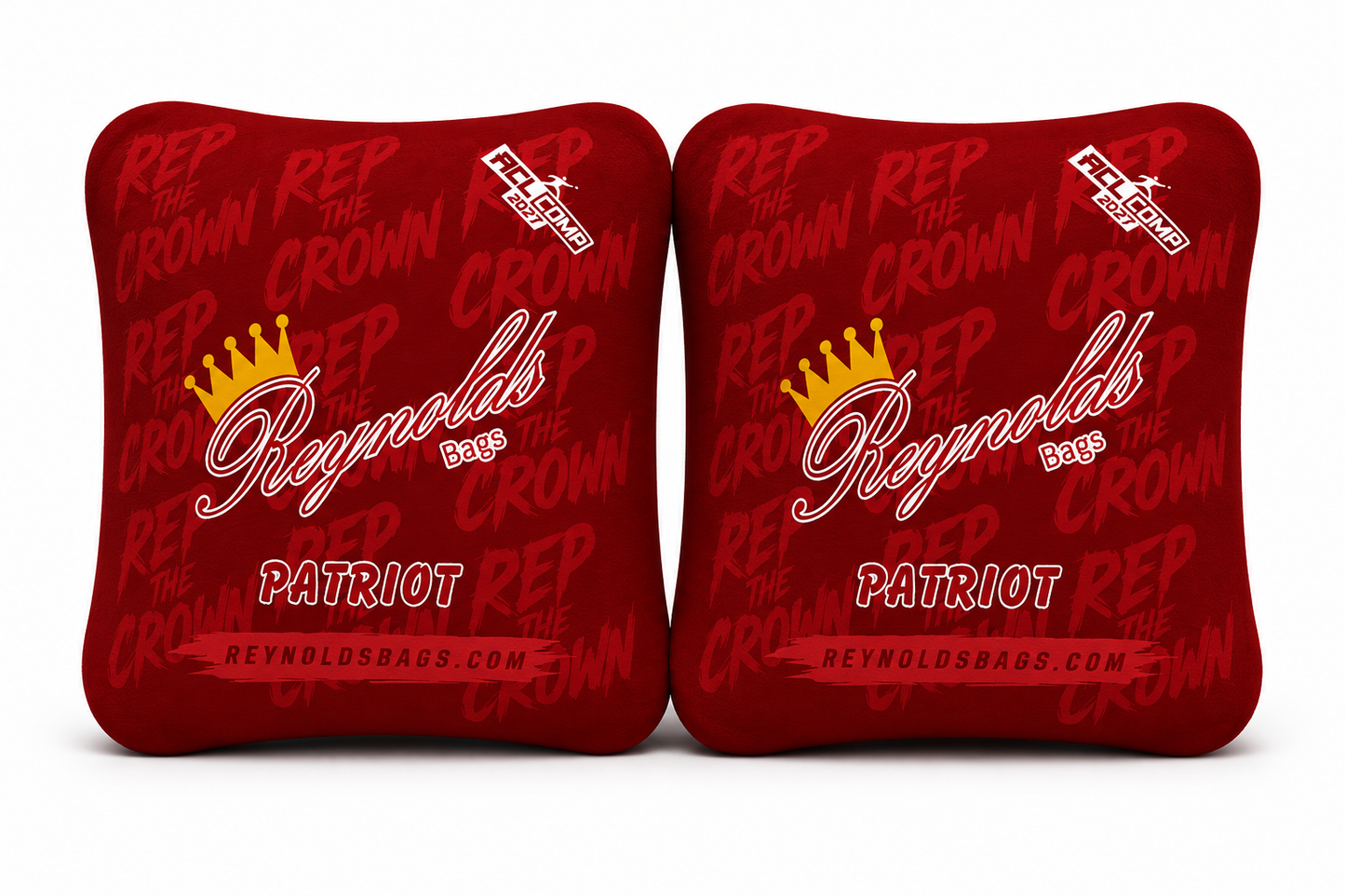 PATRIOT - 2026 REYNOLDS BAGS