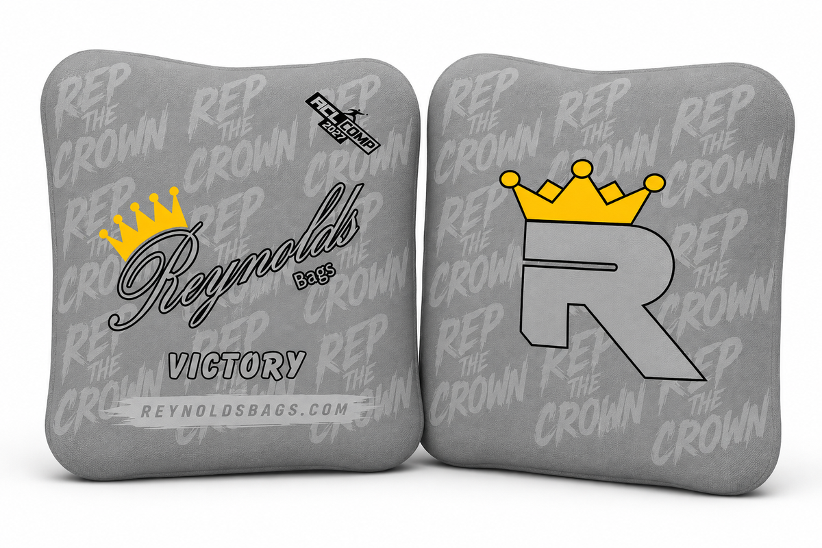 VICTORY - 2026 REYNOLDS BAGS