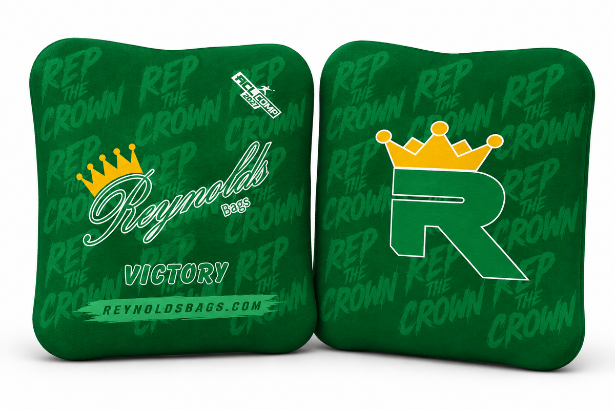 VICTORY - 2026 REYNOLDS BAGS