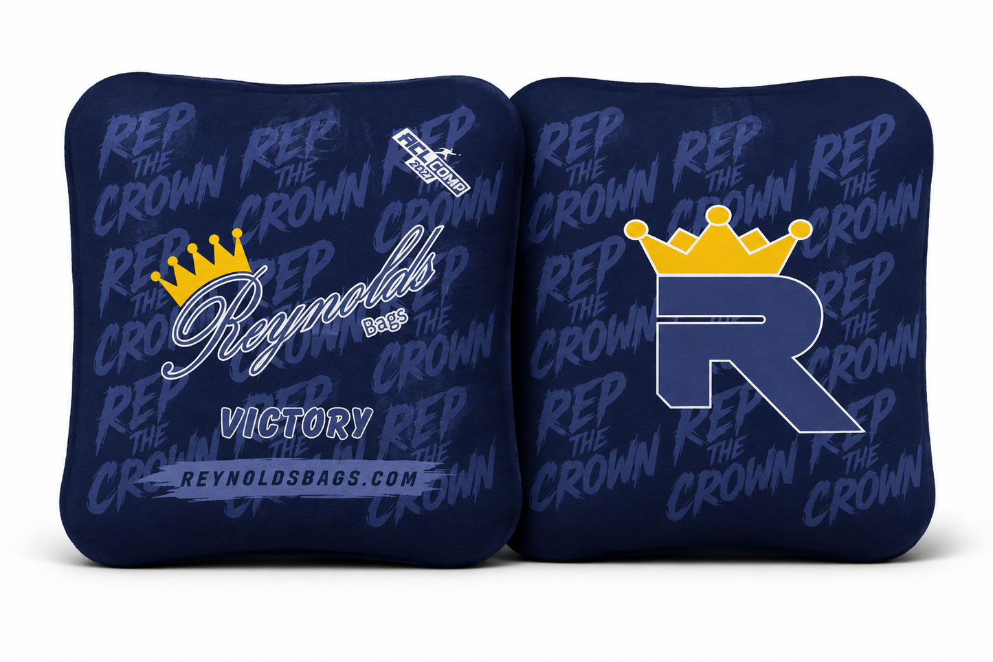 VICTORY - 2026 REYNOLDS BAGS