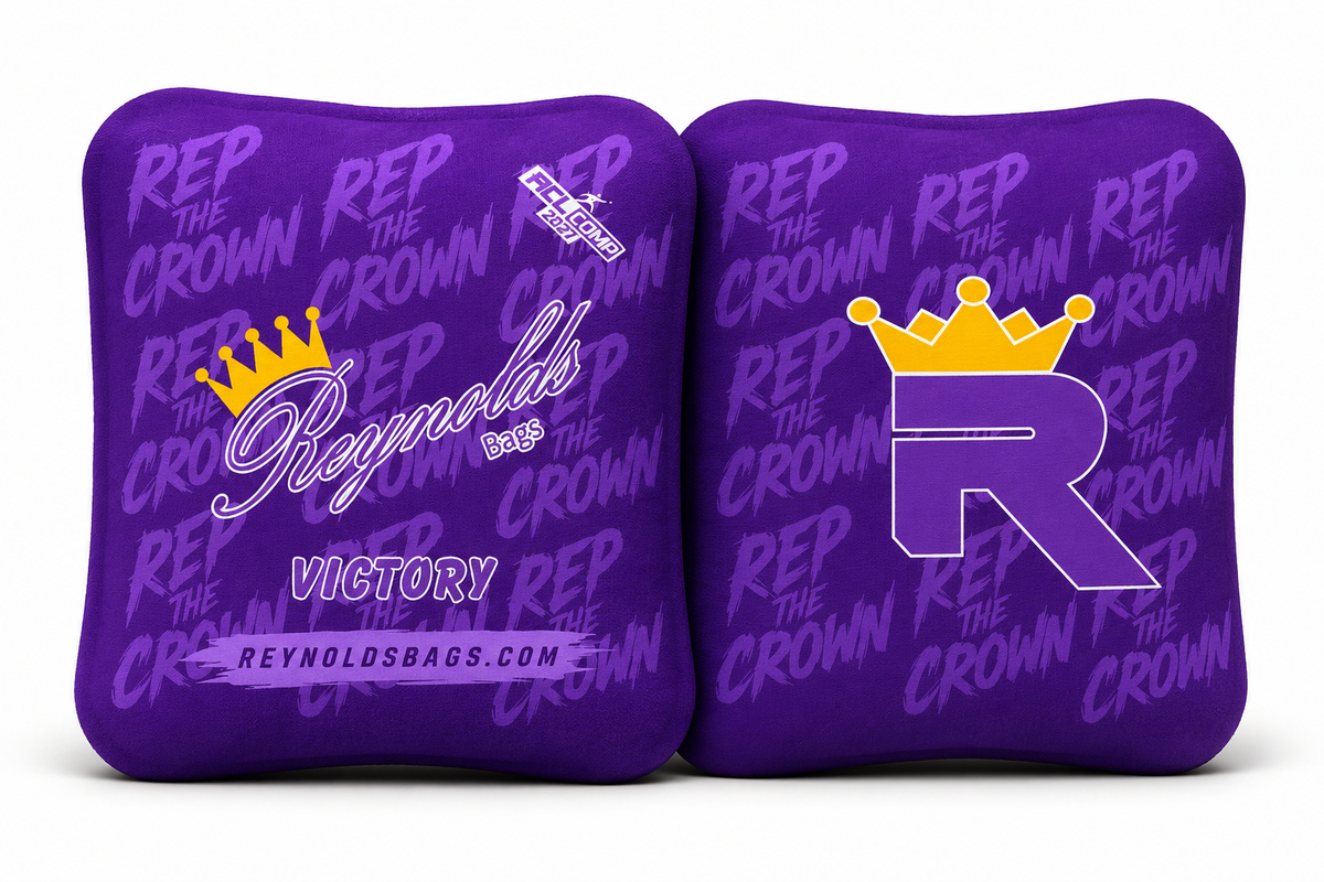 VICTORY - 2026 REYNOLDS BAGS