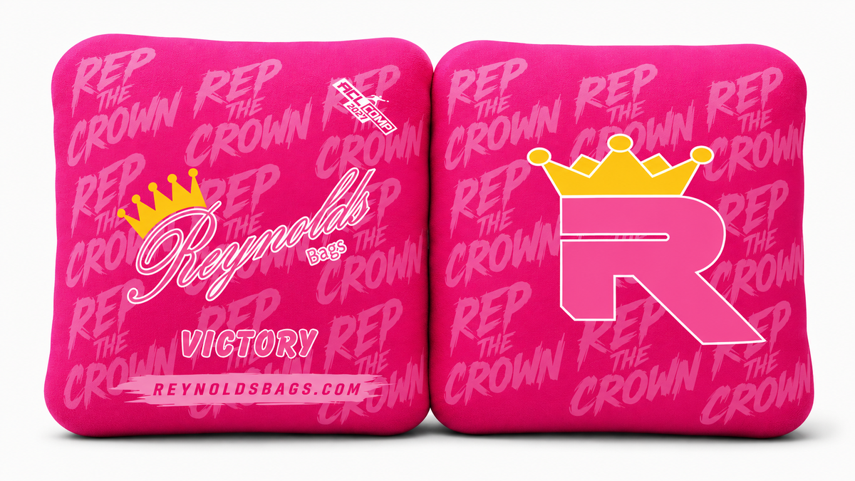VICTORY - 2026 REYNOLDS BAGS