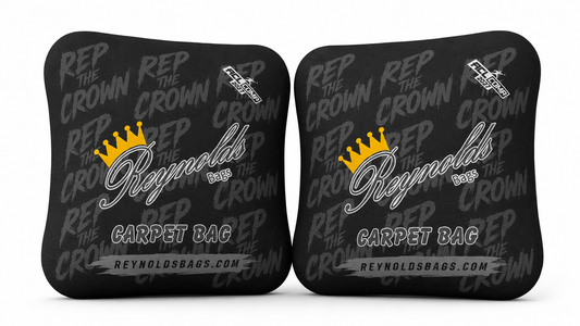 CARPET BAG - 2026 REYNOLDS BAGS