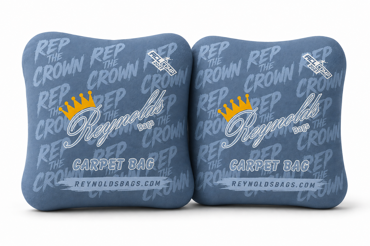 CARPET BAG