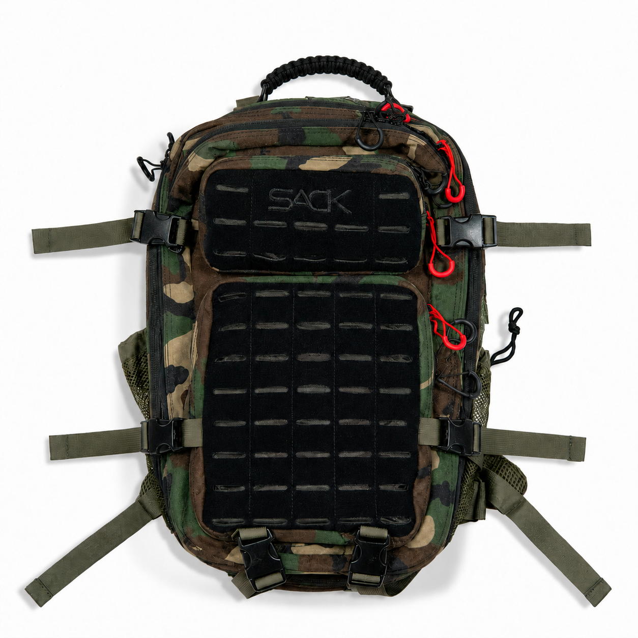 Tactical Athlete 35L Sack™ Backpack
