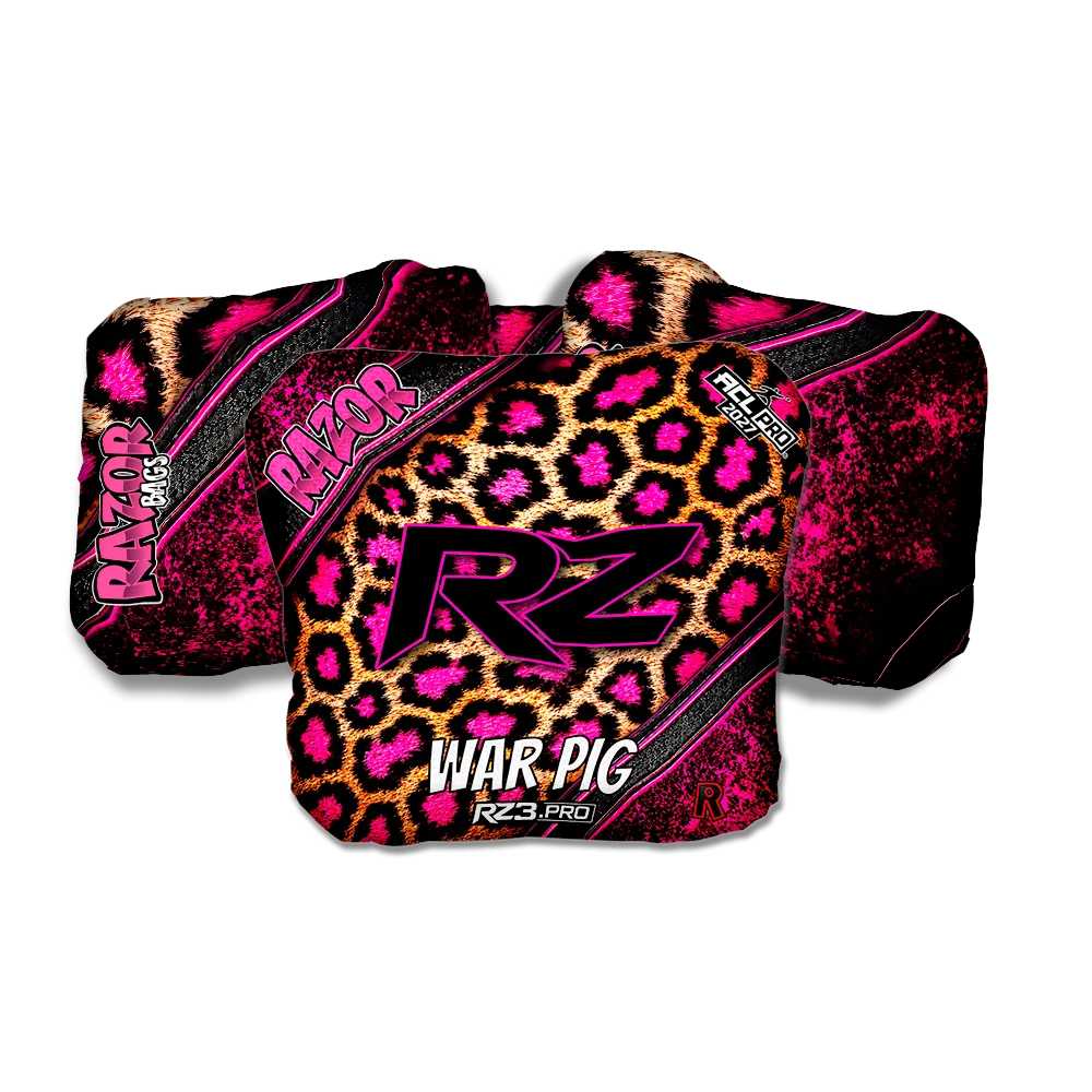 War Pig PRO | Cheetah RZ