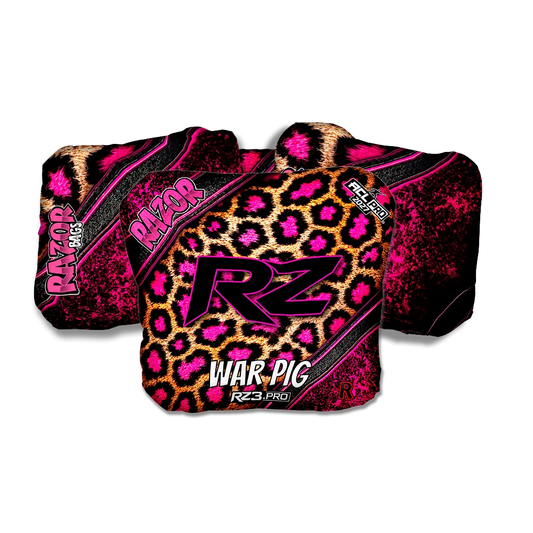 War Pig PRO | Cheetah RZ