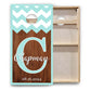 Wedding Cornhole Boards - Backyard Series